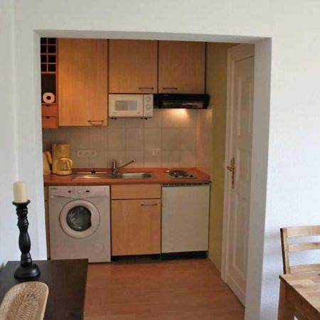 Villa Germania, Ferienwohnung 12 R 12 L Ostseebad Heringsdorf Exterior foto